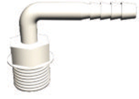 L BAND NIPPLE WITH OUT SIDE THREAD NUT for water cooler